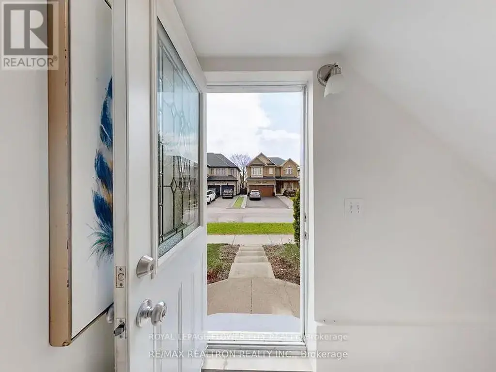 Basement - 60 Colombo Crescent, Vaughan (Maple)